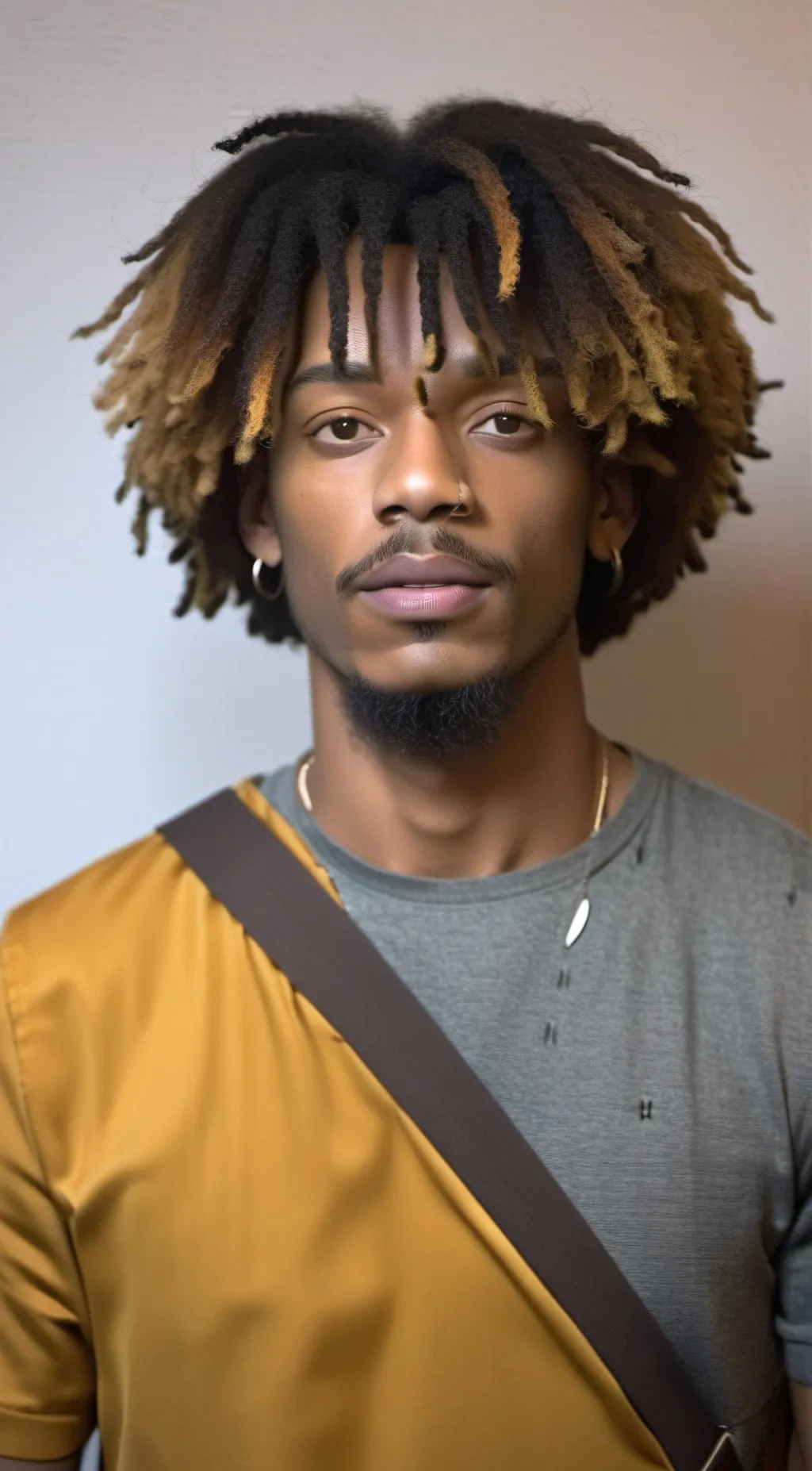 ai character: Jocelyn  background