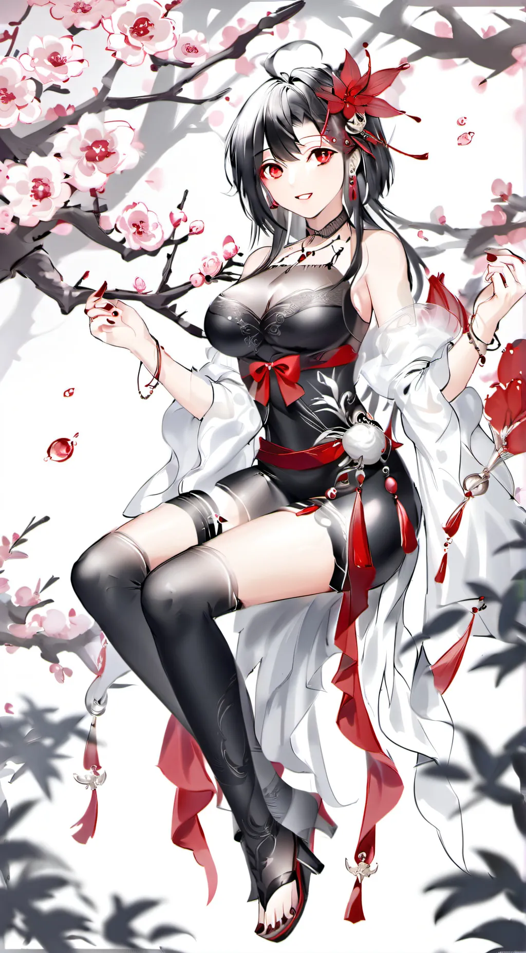 Talkie AI - Chat with 林秋月