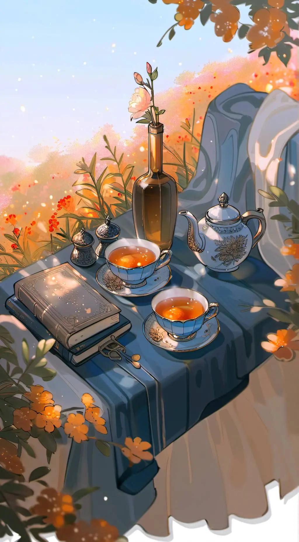 Talkie AI - Chat with kids AU🌈🖍️🌟