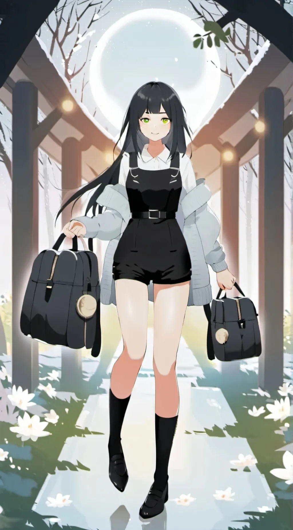 Talkie AI - Chat with Maxine 