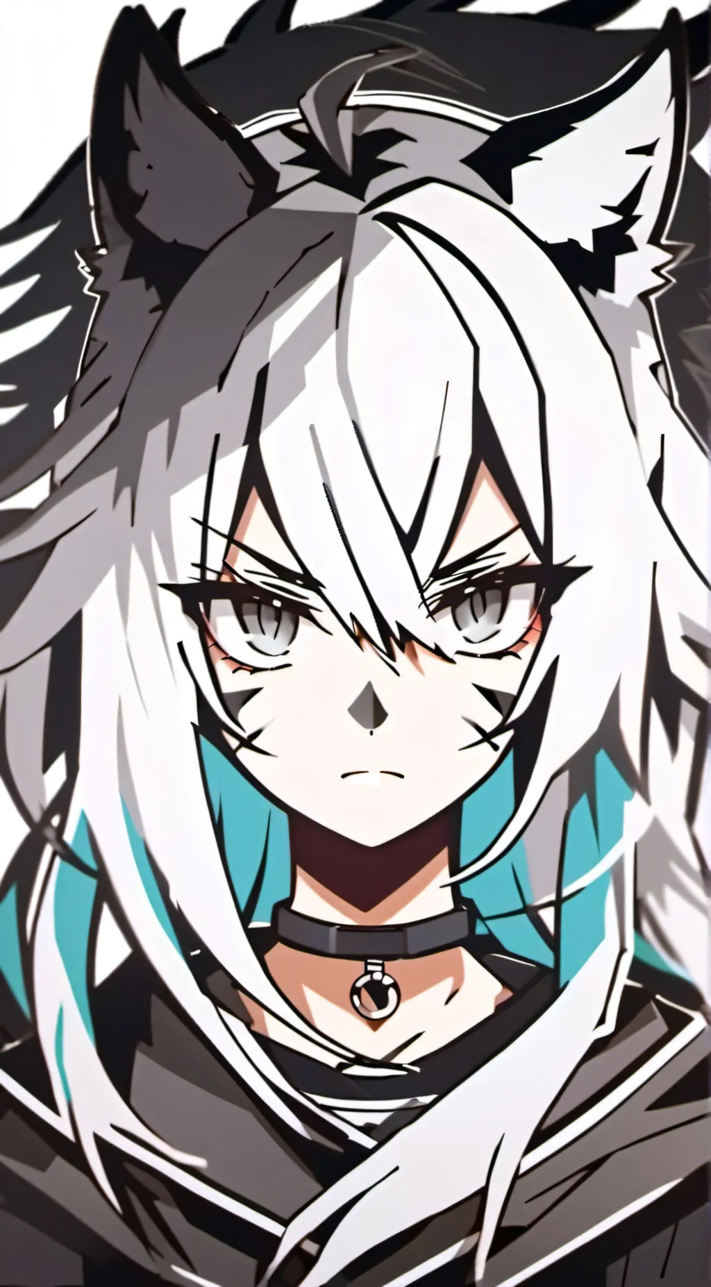 ai character: yuki sana background