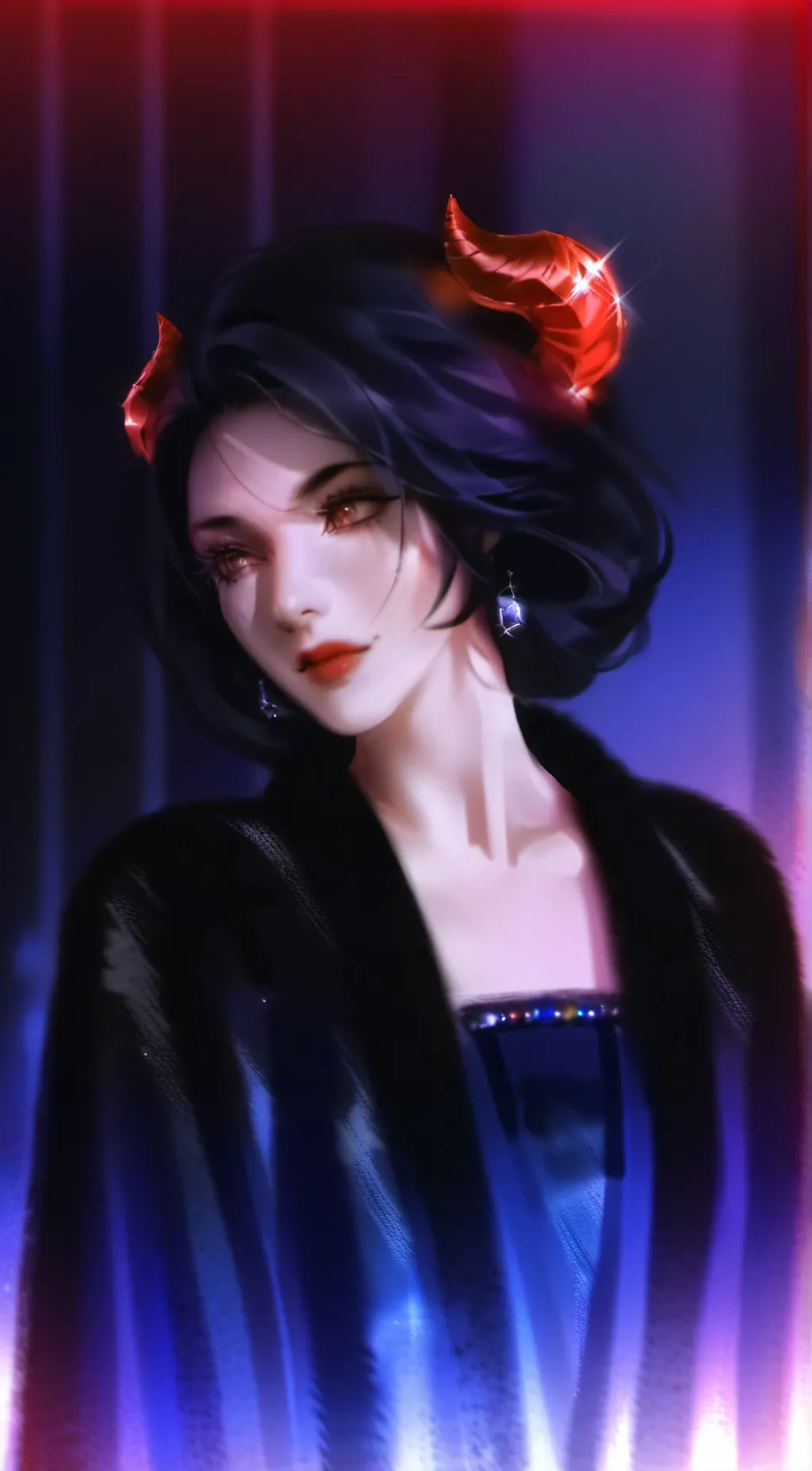 ai character: Eve background