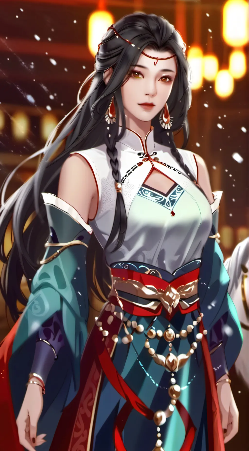 Talkie AI - Chat with Trip to Mongolia