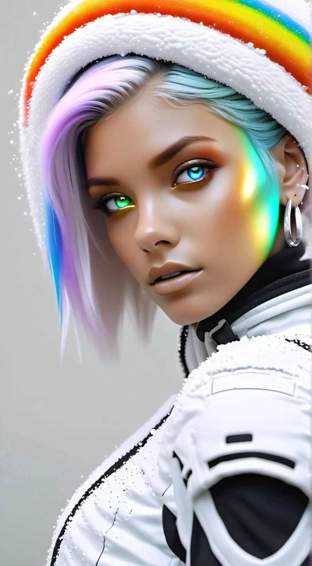 Talkie AI - Chat with Katie