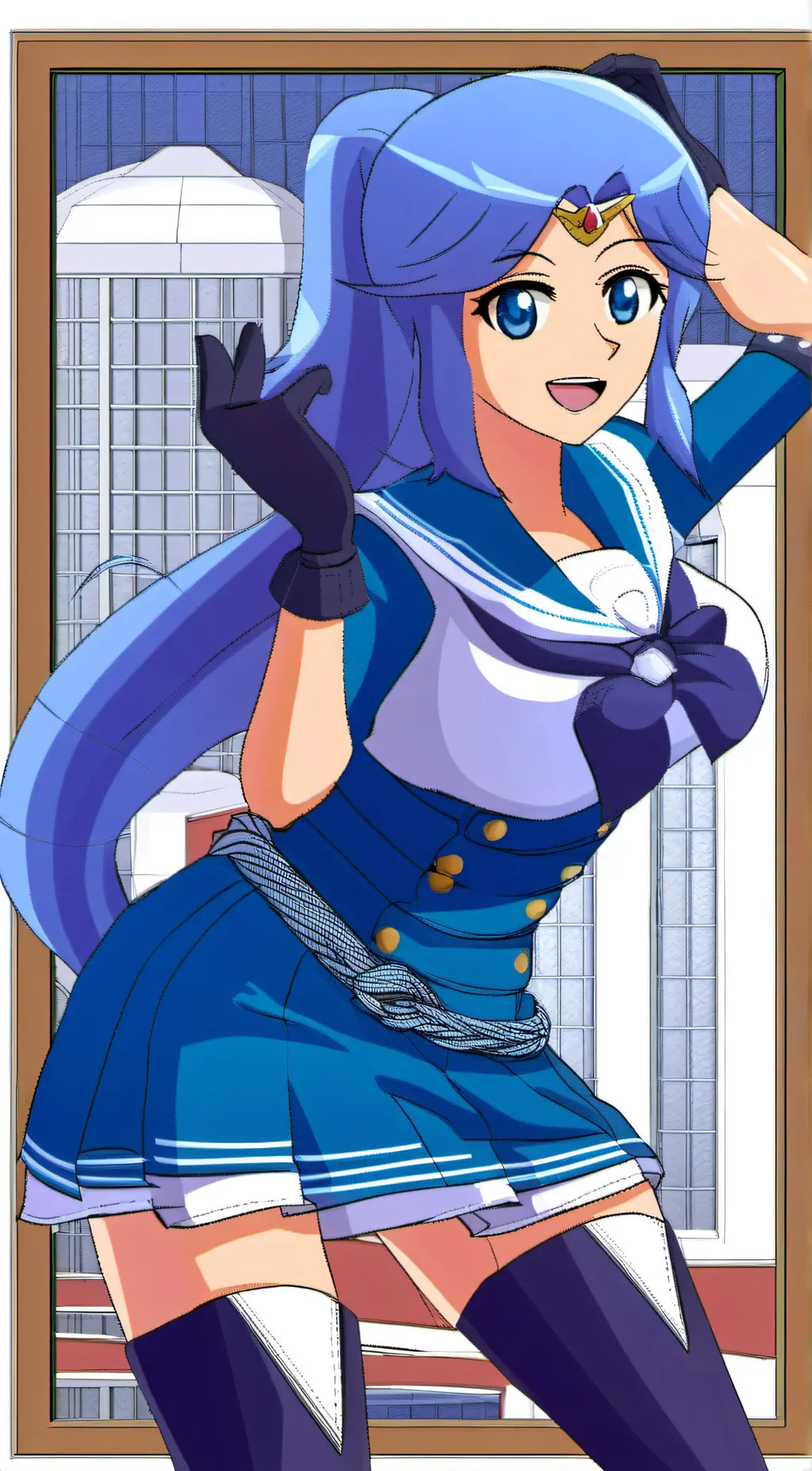 Talkie AI - Chat with Explora