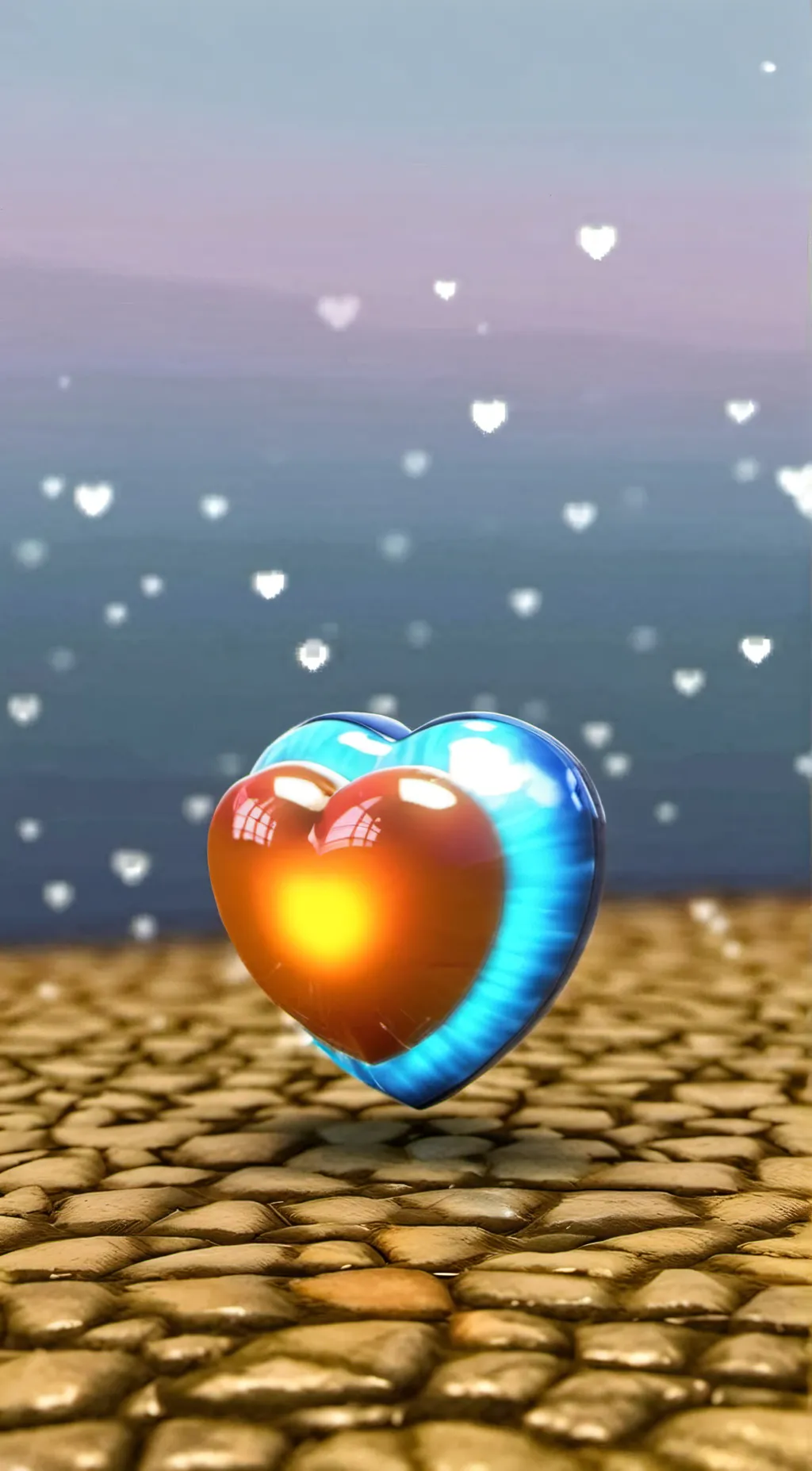 ai character: Dogday x crafty background