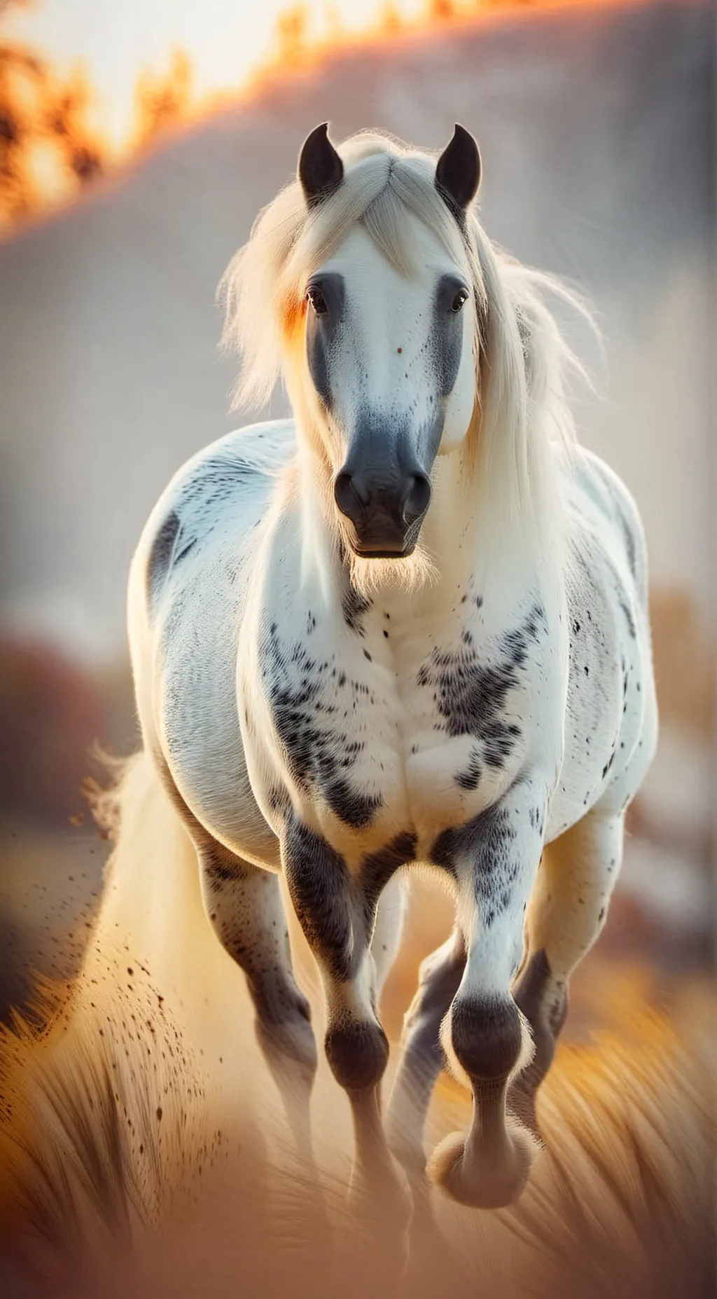 Talkie AI - Chat with Blizzard