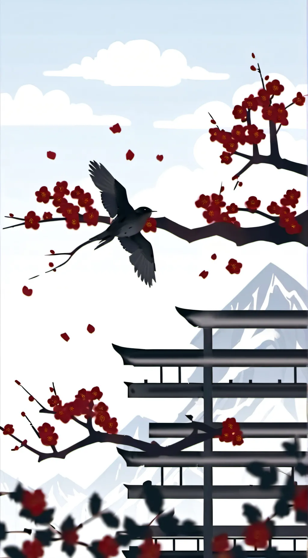 Talkie AI - Chat with Giyuu Tomioka