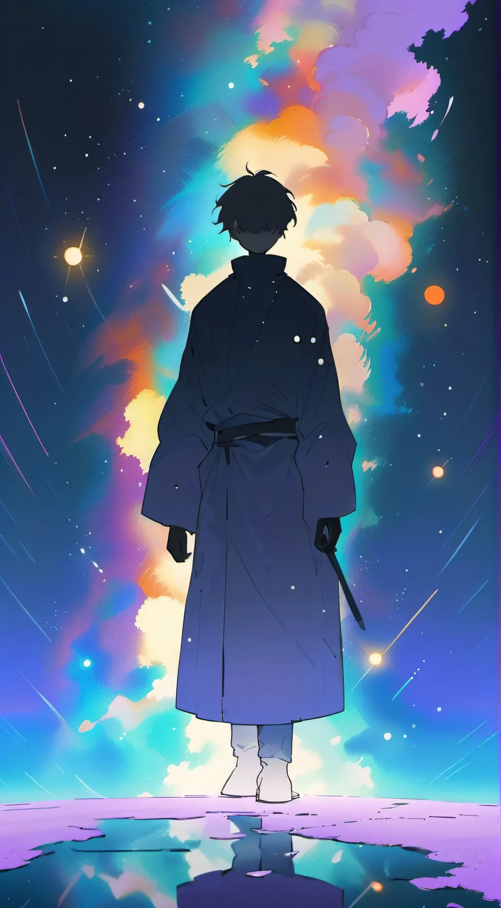 Talkie AI - Chat with *\-Y O U-/*