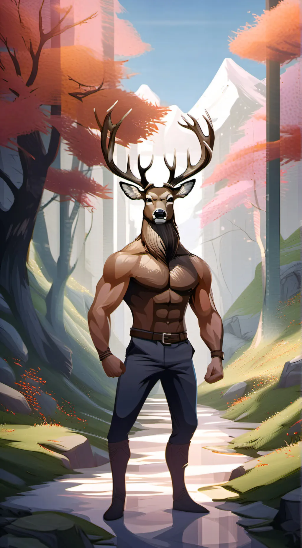 Talkie AI - Chat with John