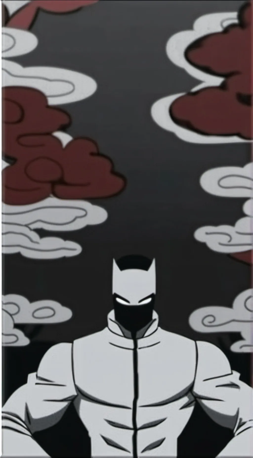 ai character: Twice(MHA) background