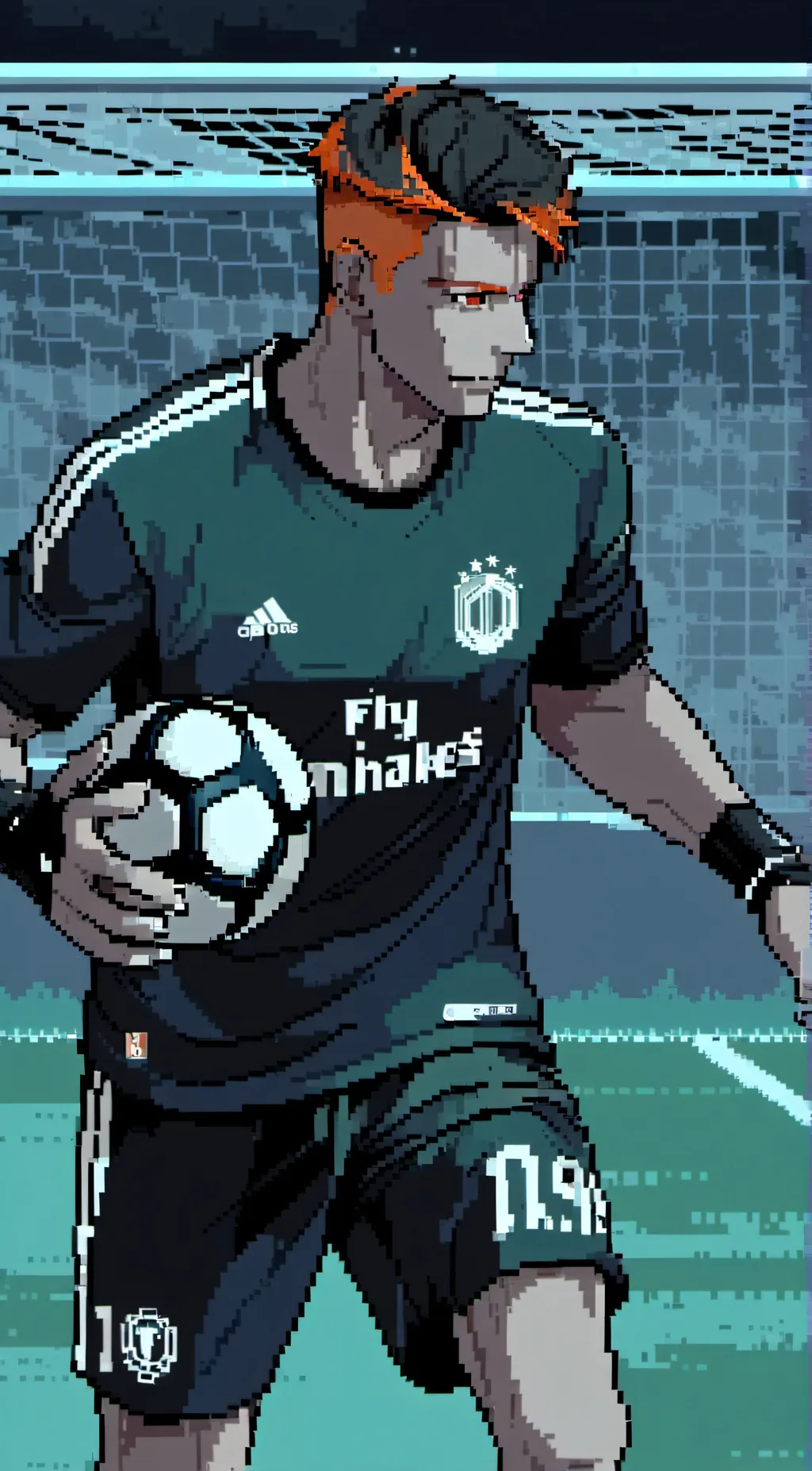 Talkie AI - Chat with Roger