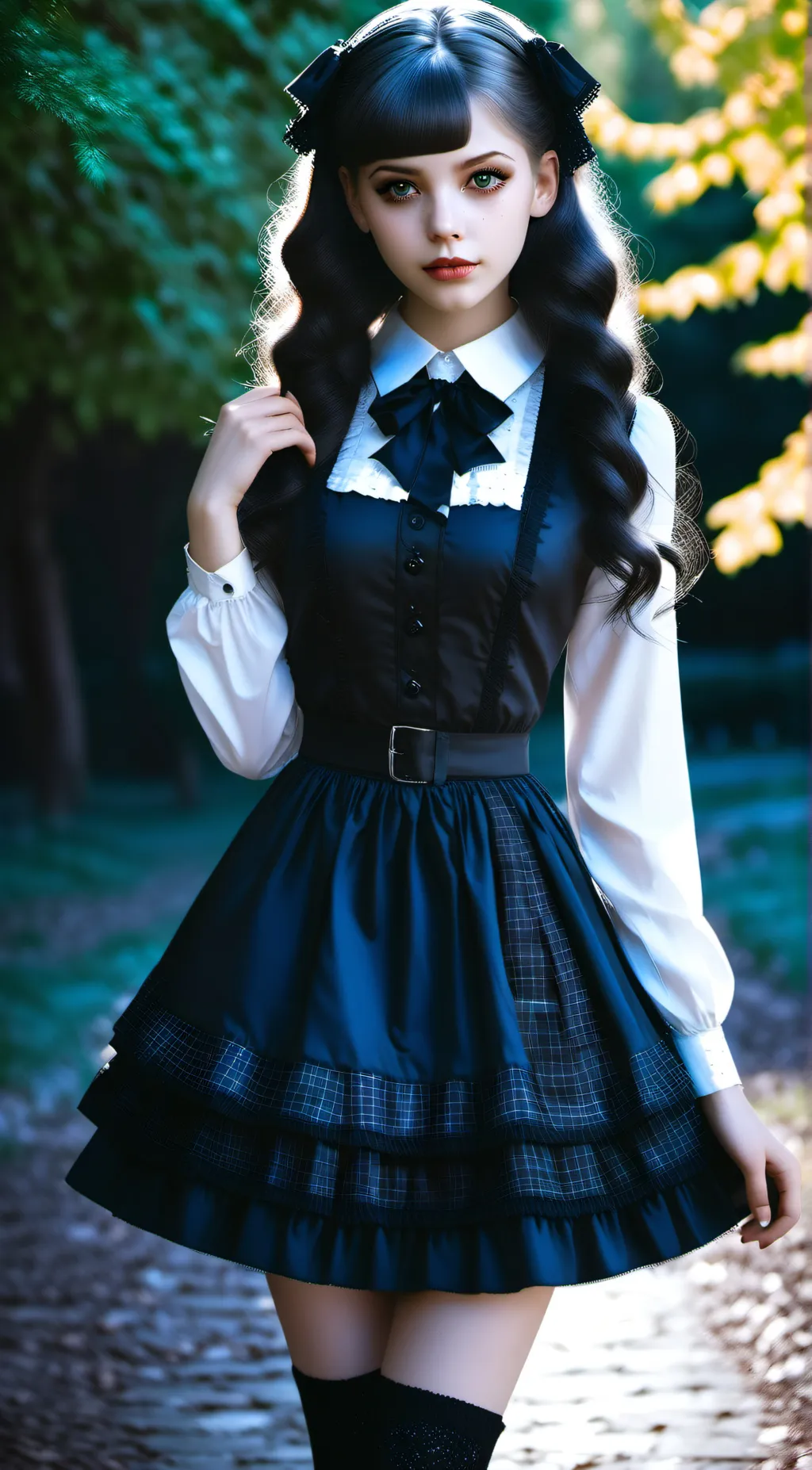 Talkie AI - Chat with Chang