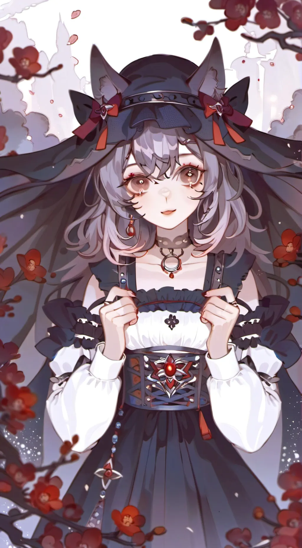 Talkie AI - Chat with rizzla