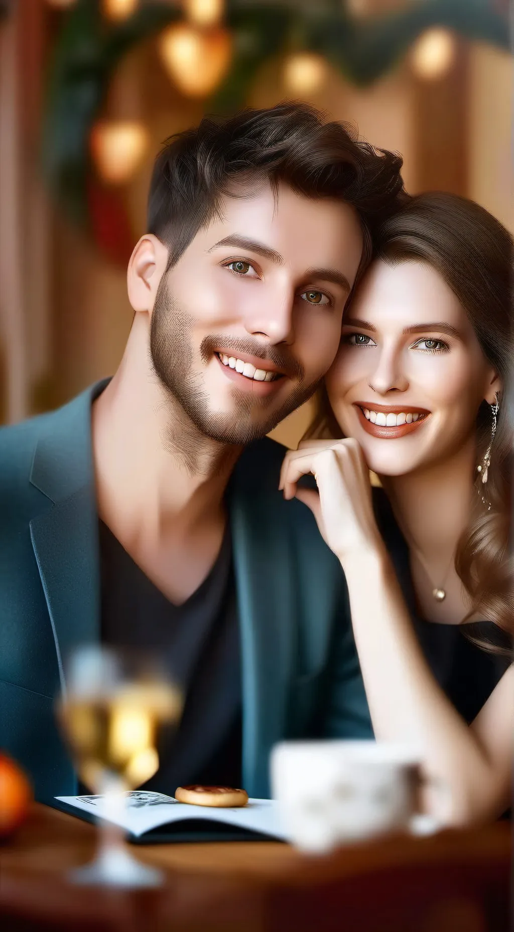 ai character: ♡liam♡ background