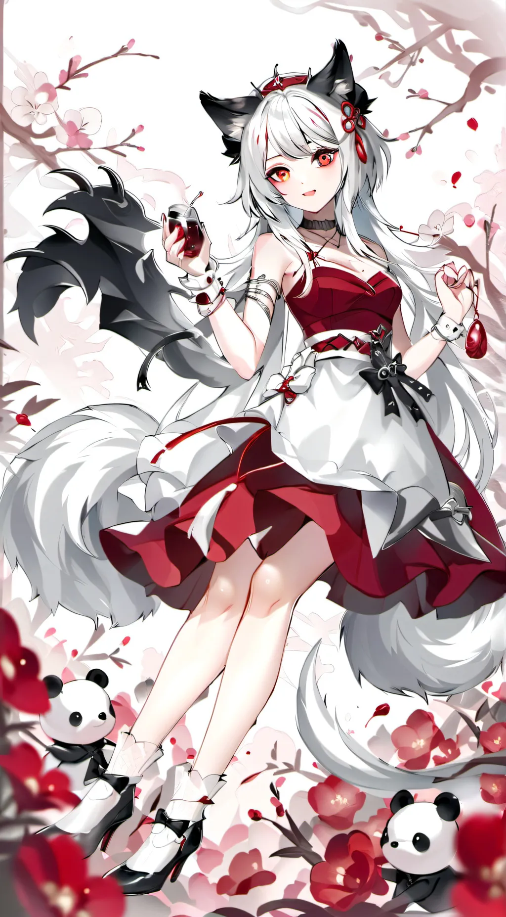 Talkie AI - Chat with Kira