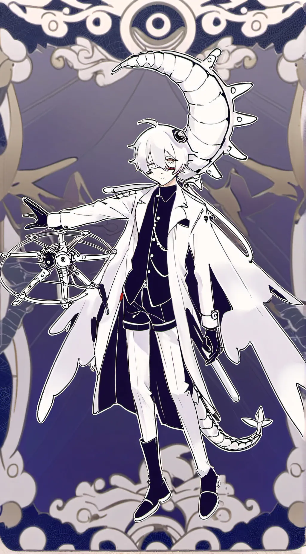 Talkie AI - Chat with hypo 