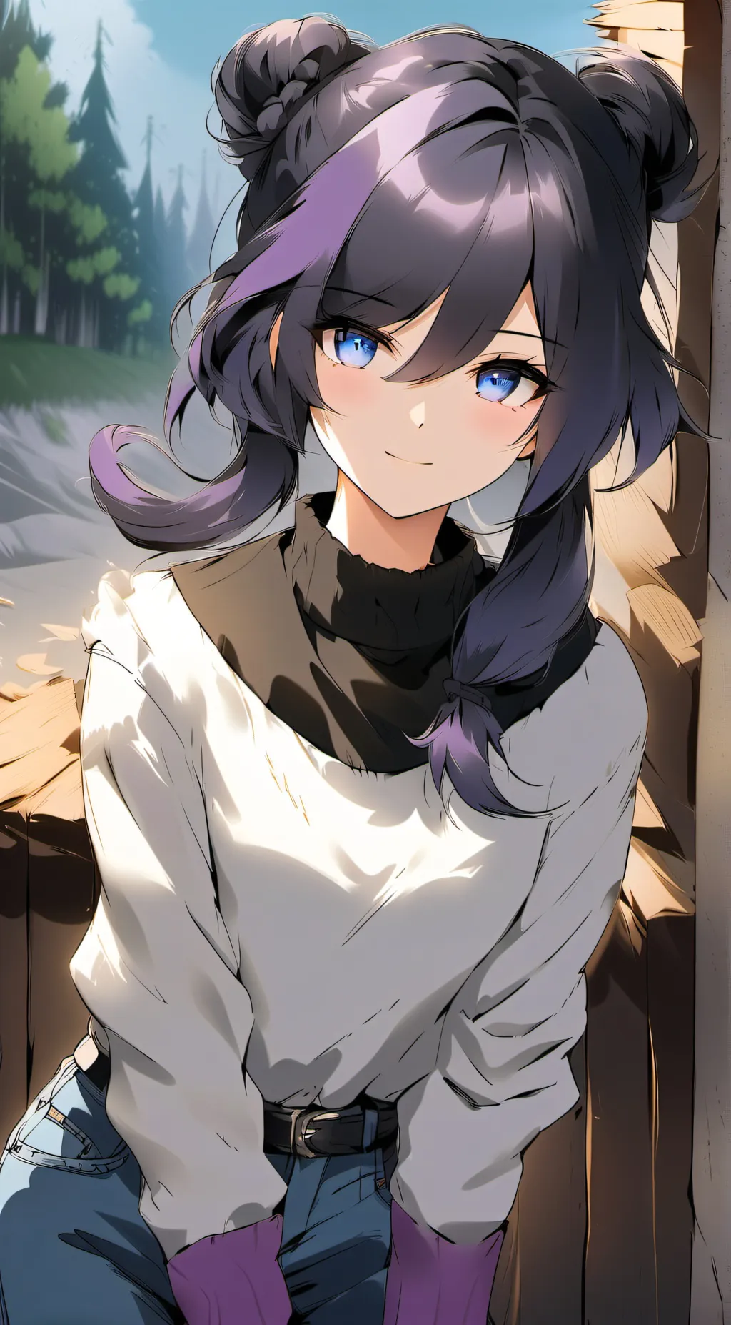 Talkie AI - Chat with Sophia