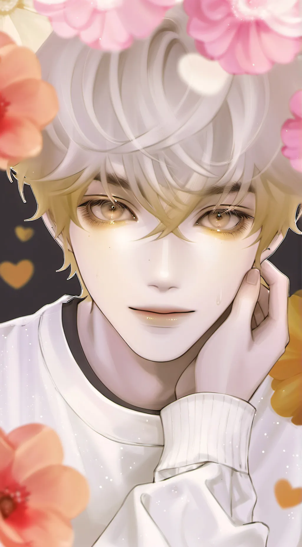 Talkie AI - Chat with Jamie