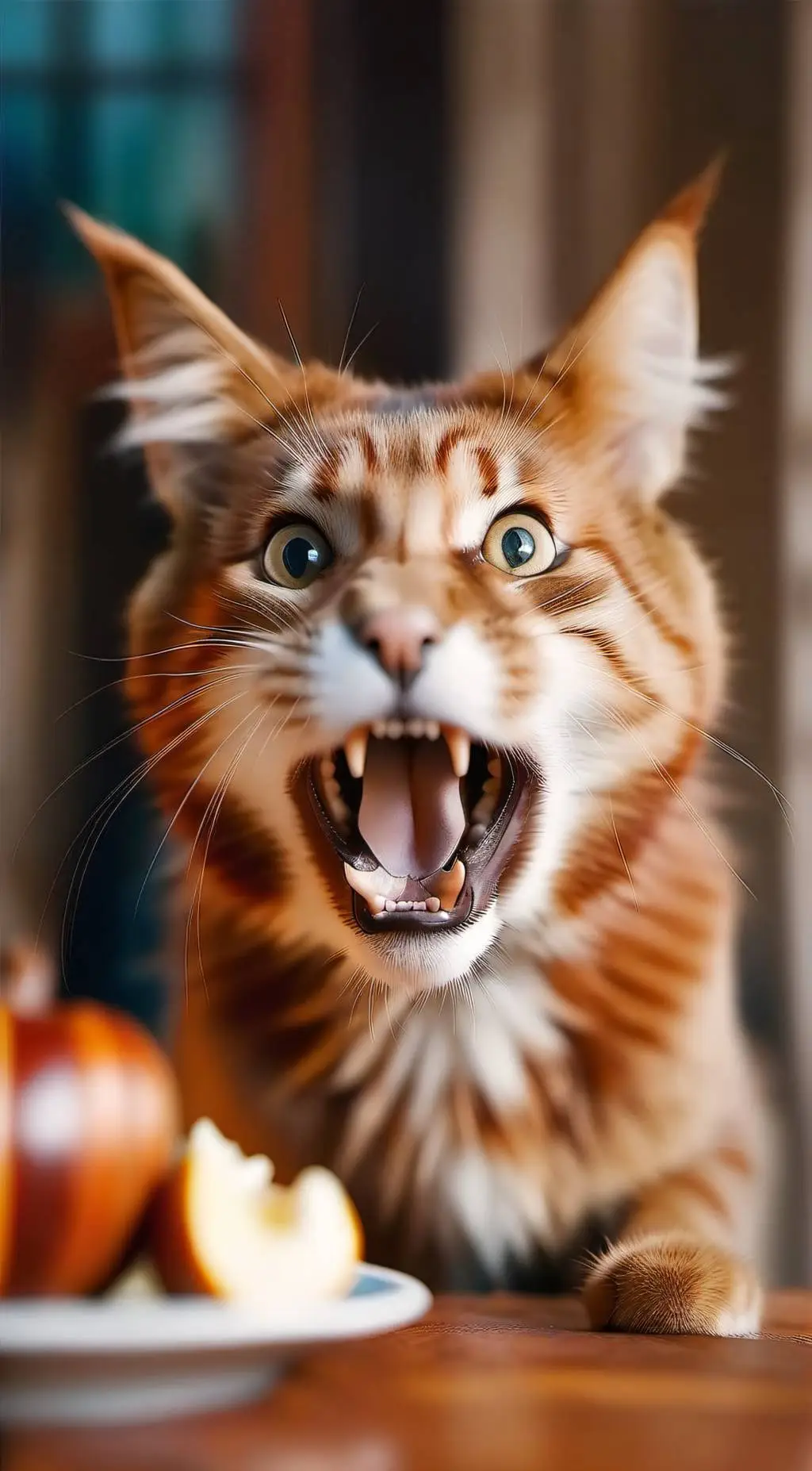 Talkie AI - Chat with CopyCat