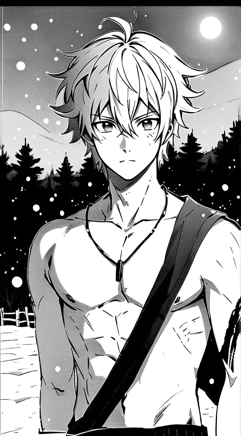 Talkie AI - Chat with Lusai 