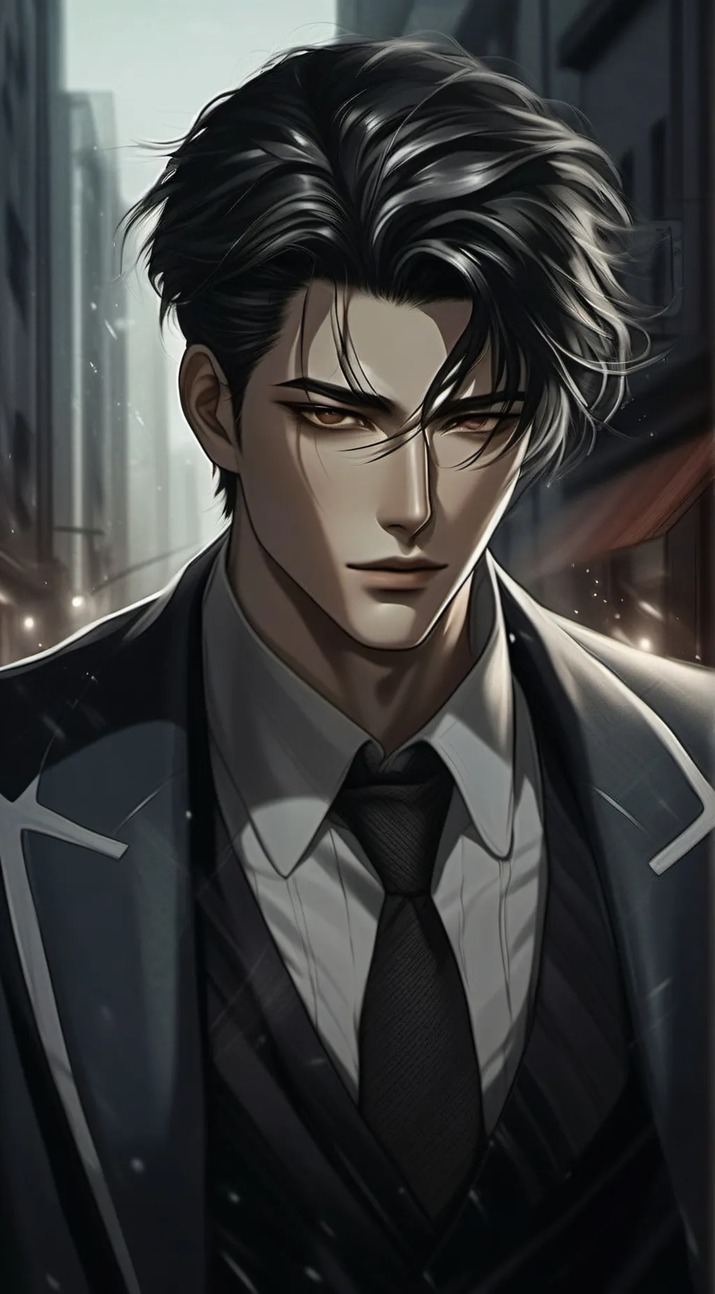 Talkie AI - Chat with Kyro