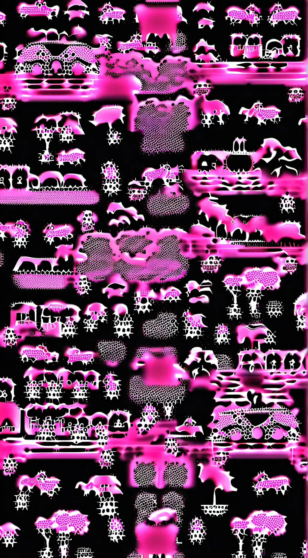 ai character: For my pookie:p background