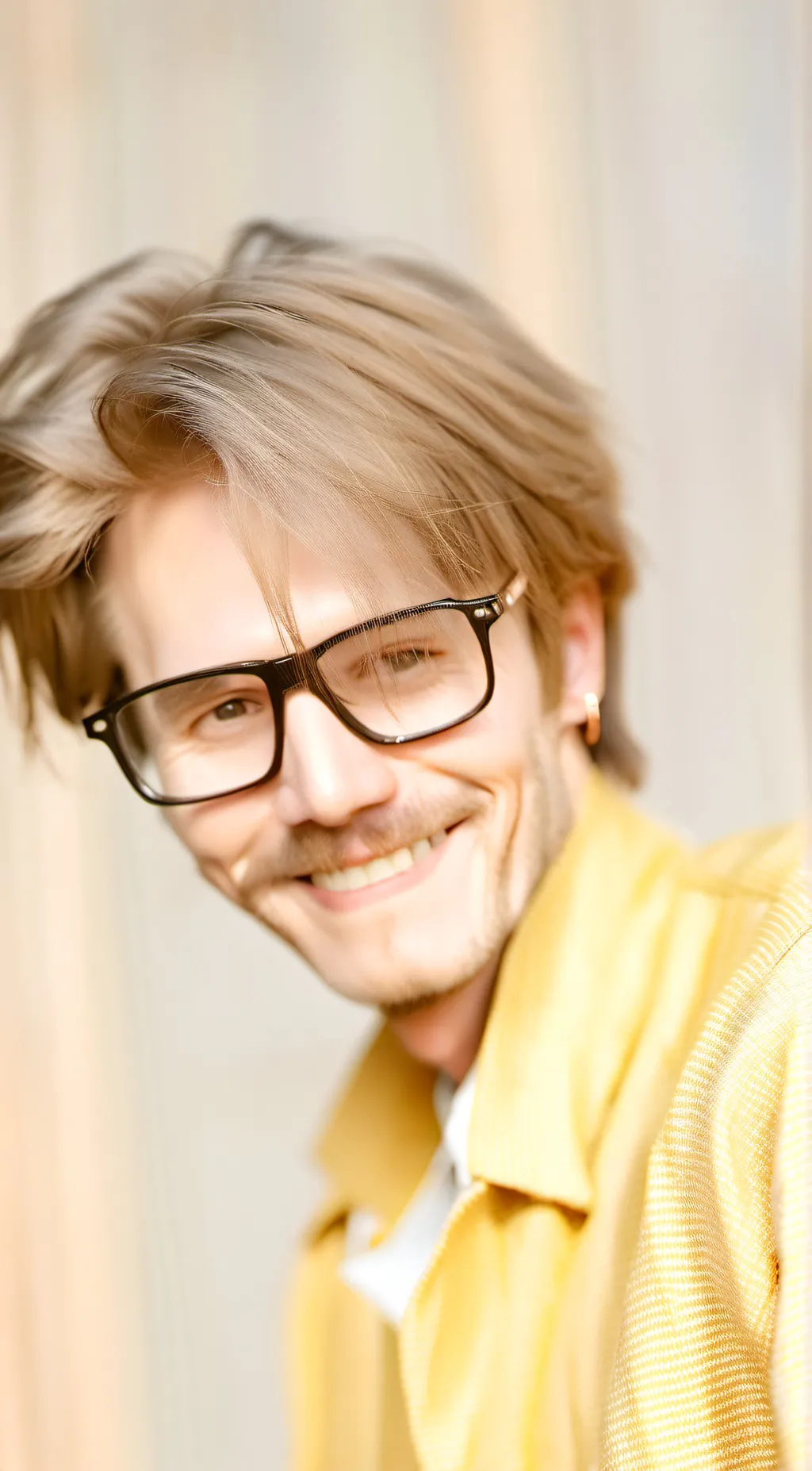 ai character: sun drop  background