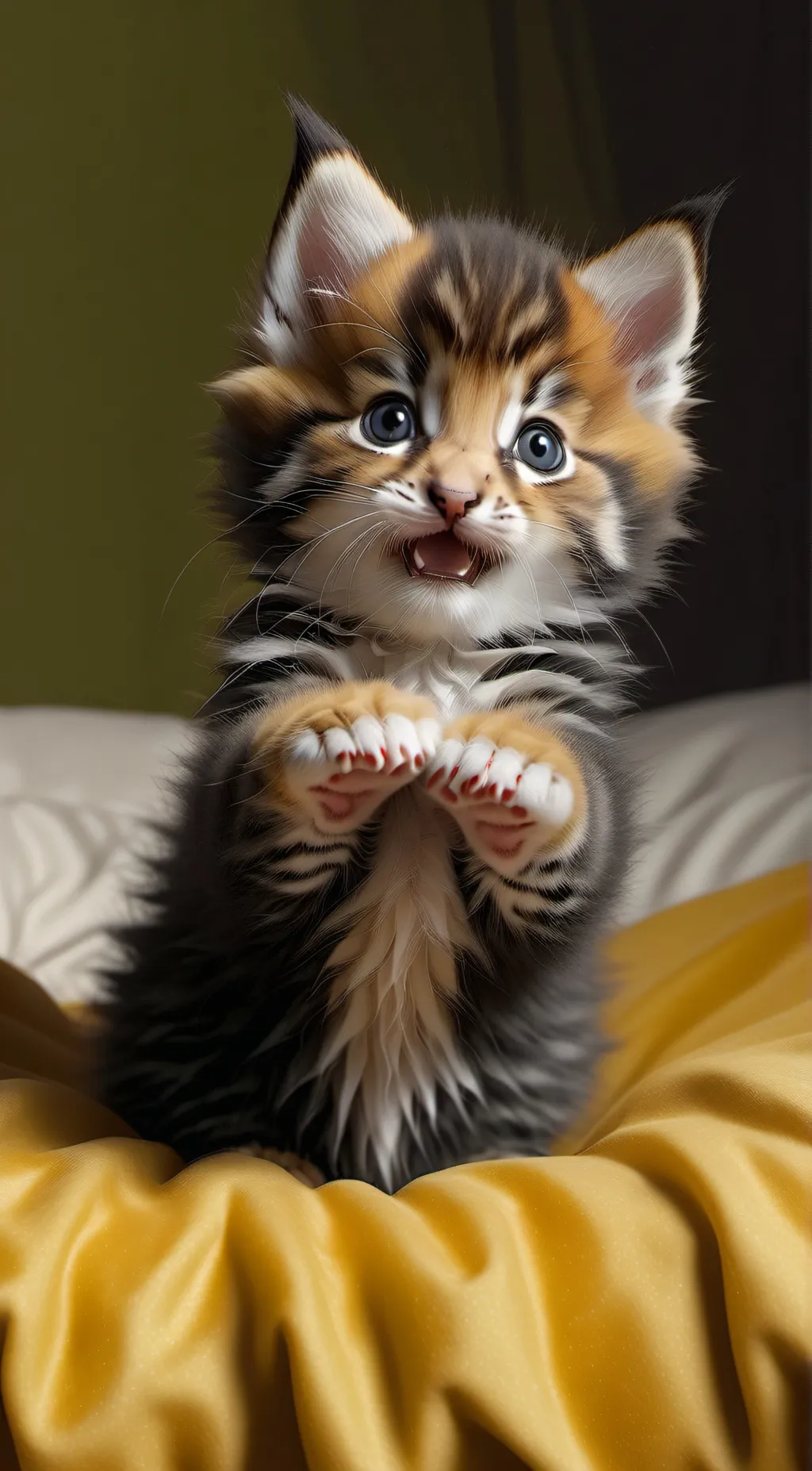 Talkie AI - Chat with Jack