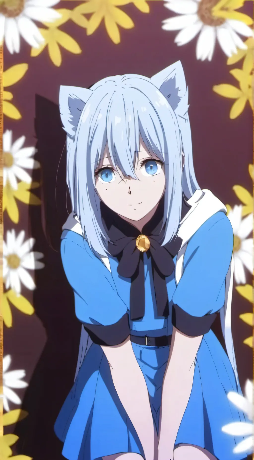 Talkie AI - Chat with Ella