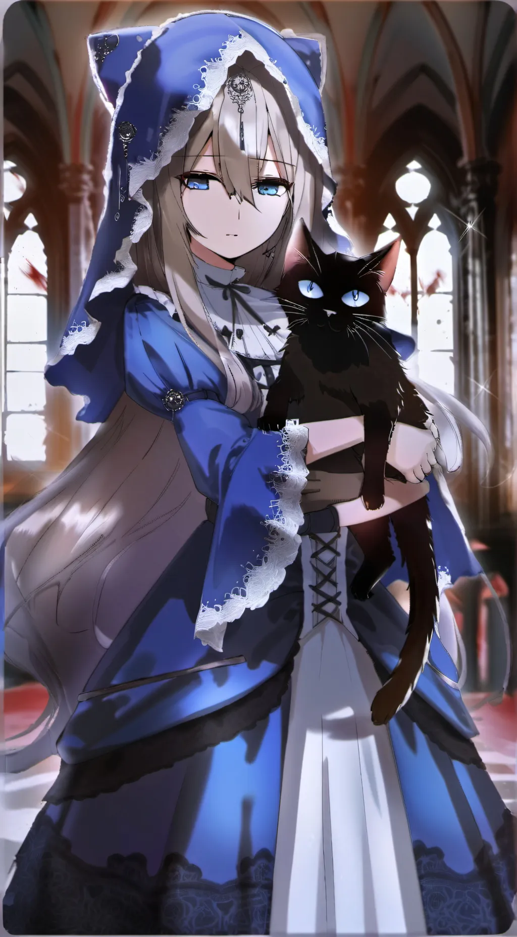 ai character: Juliet background