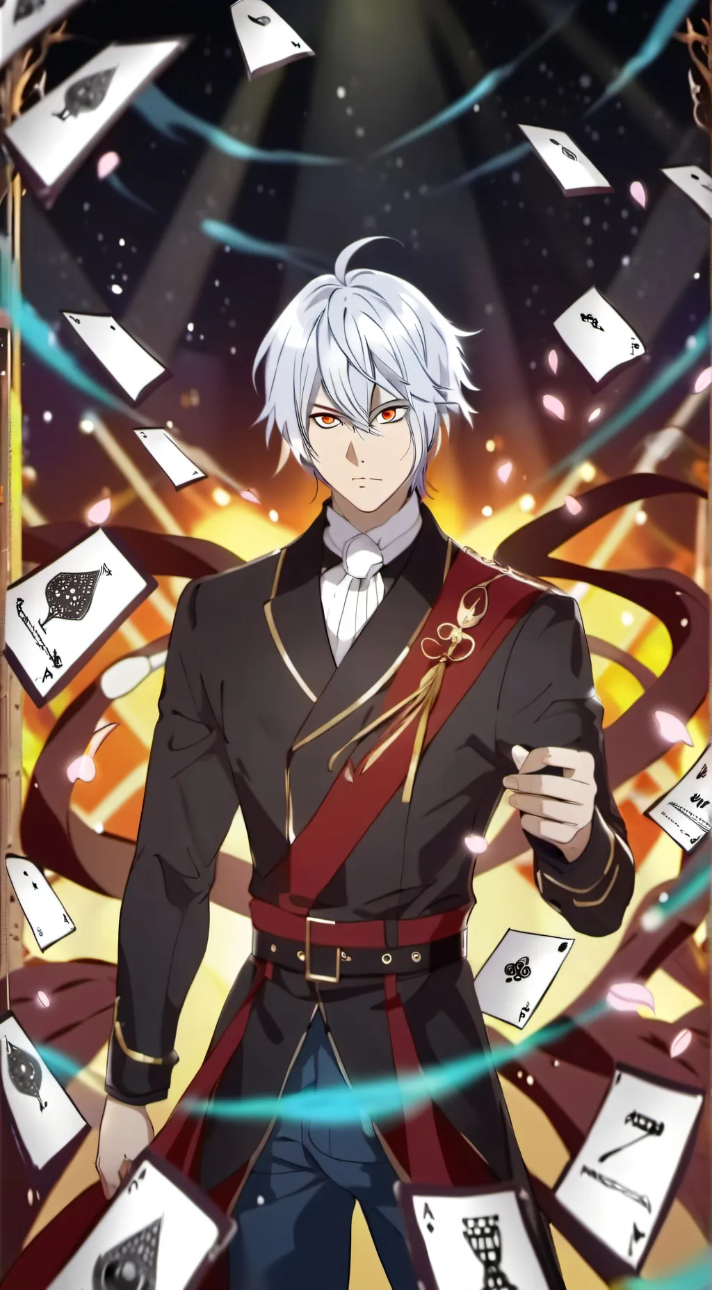 ai character: FUKUZAWA bsd background