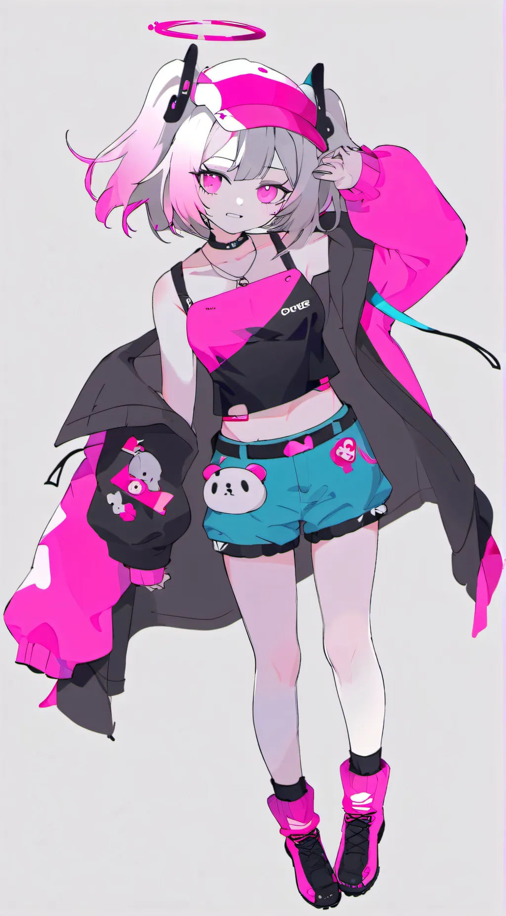 Talkie AI - Chat with Vanilabean