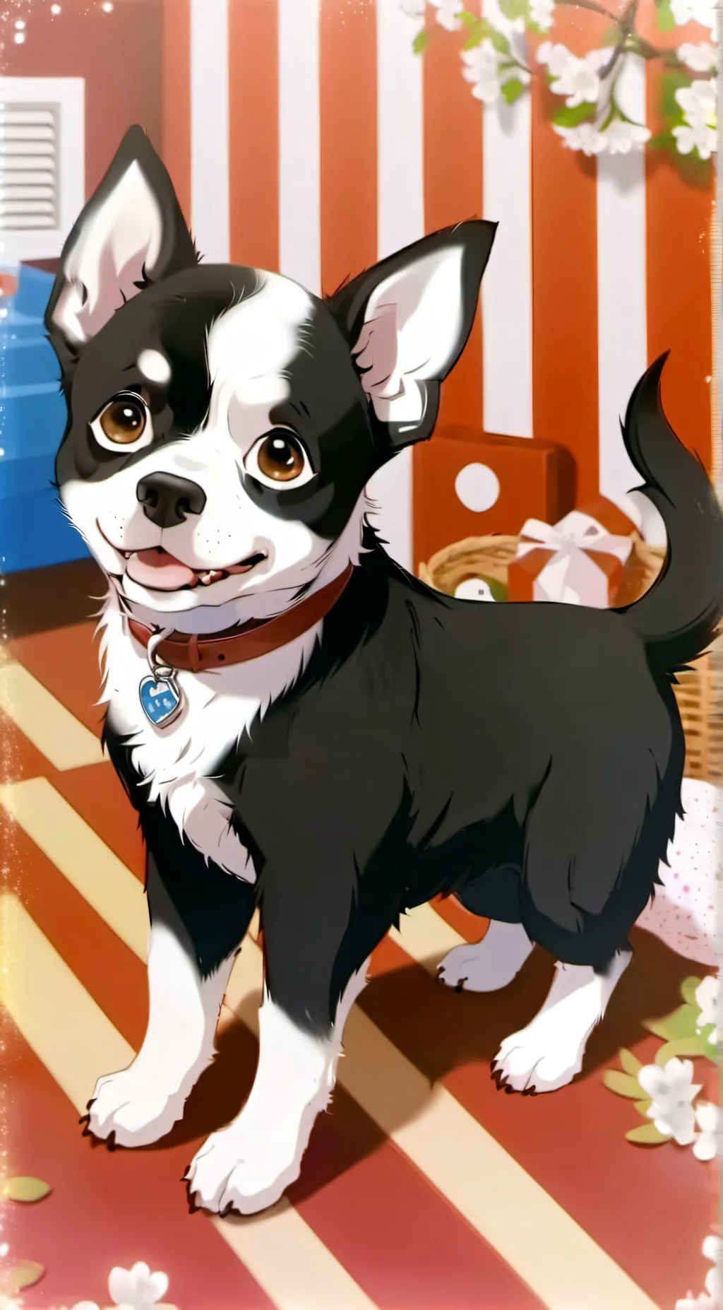 Talkie AI - Chat with idk 