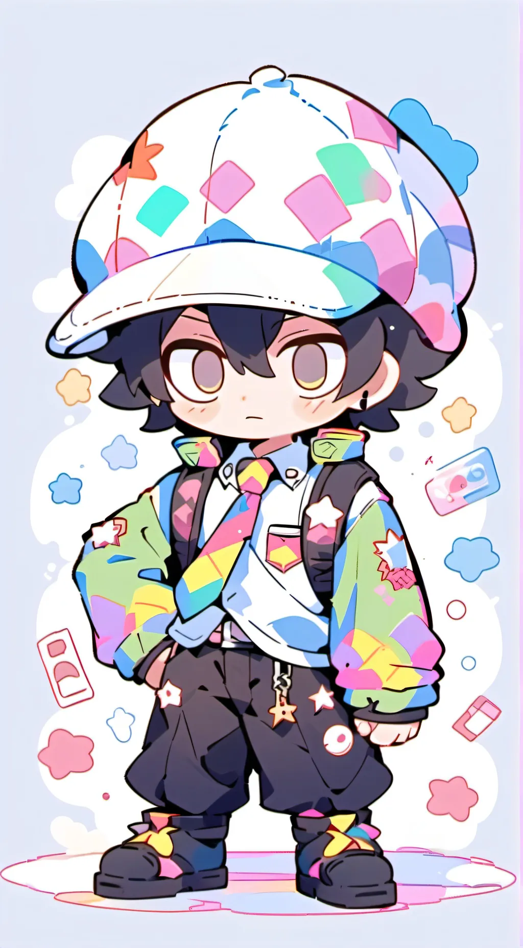 Talkie AI - Chat with Metal🌿°-