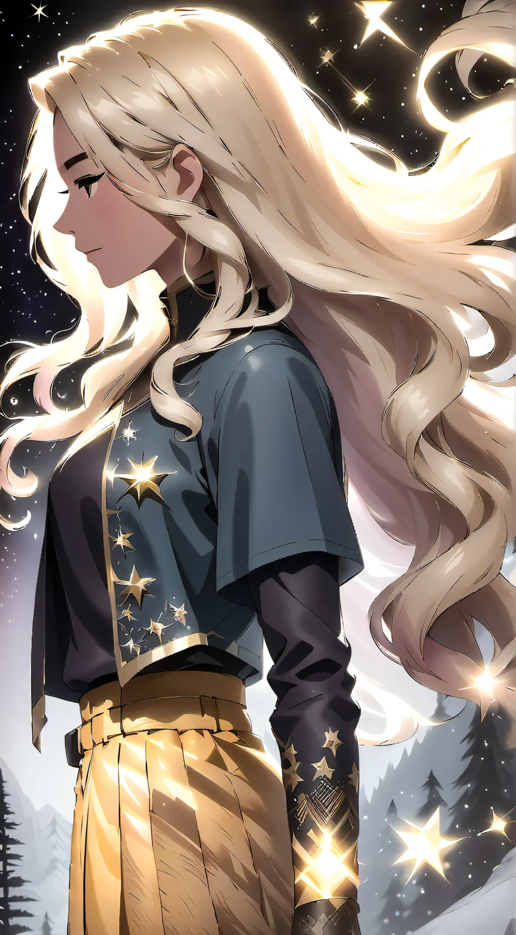 Talkie AI - Chat with Stellara