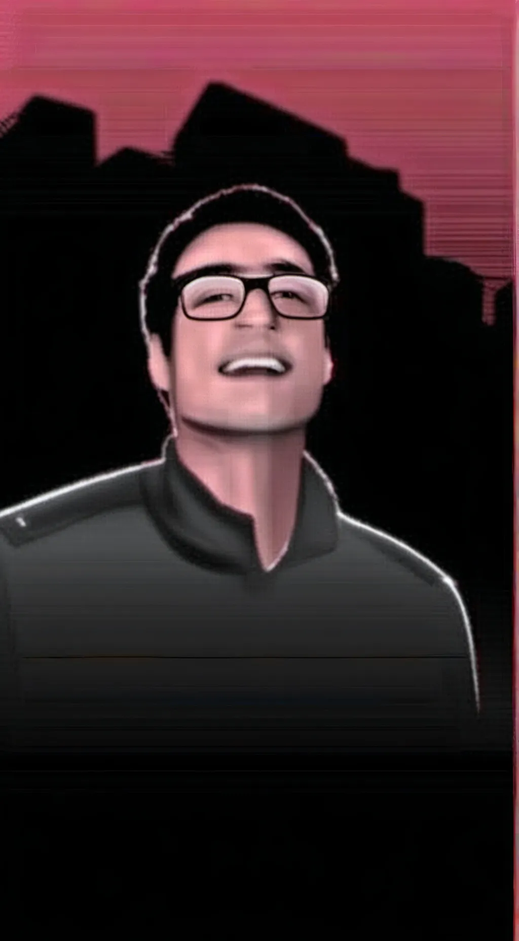 ai character: Trebor background