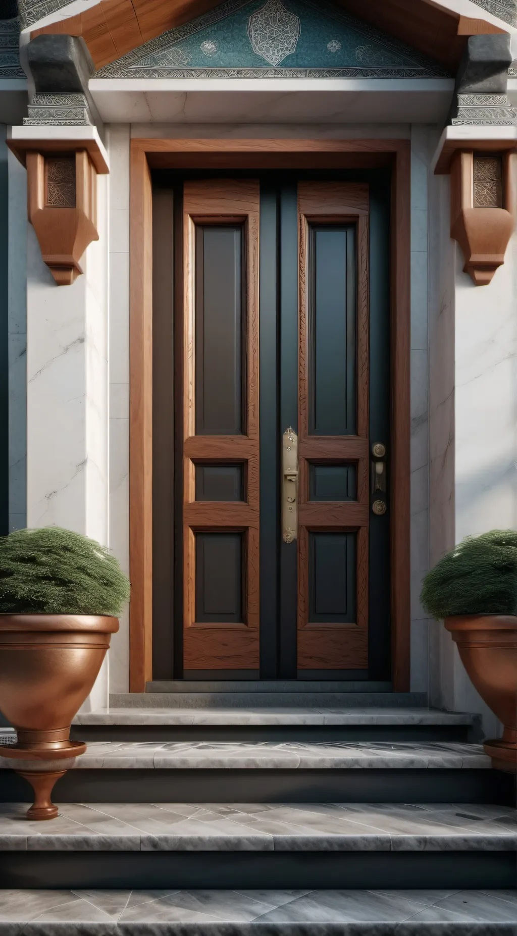 ai character: hazbin background