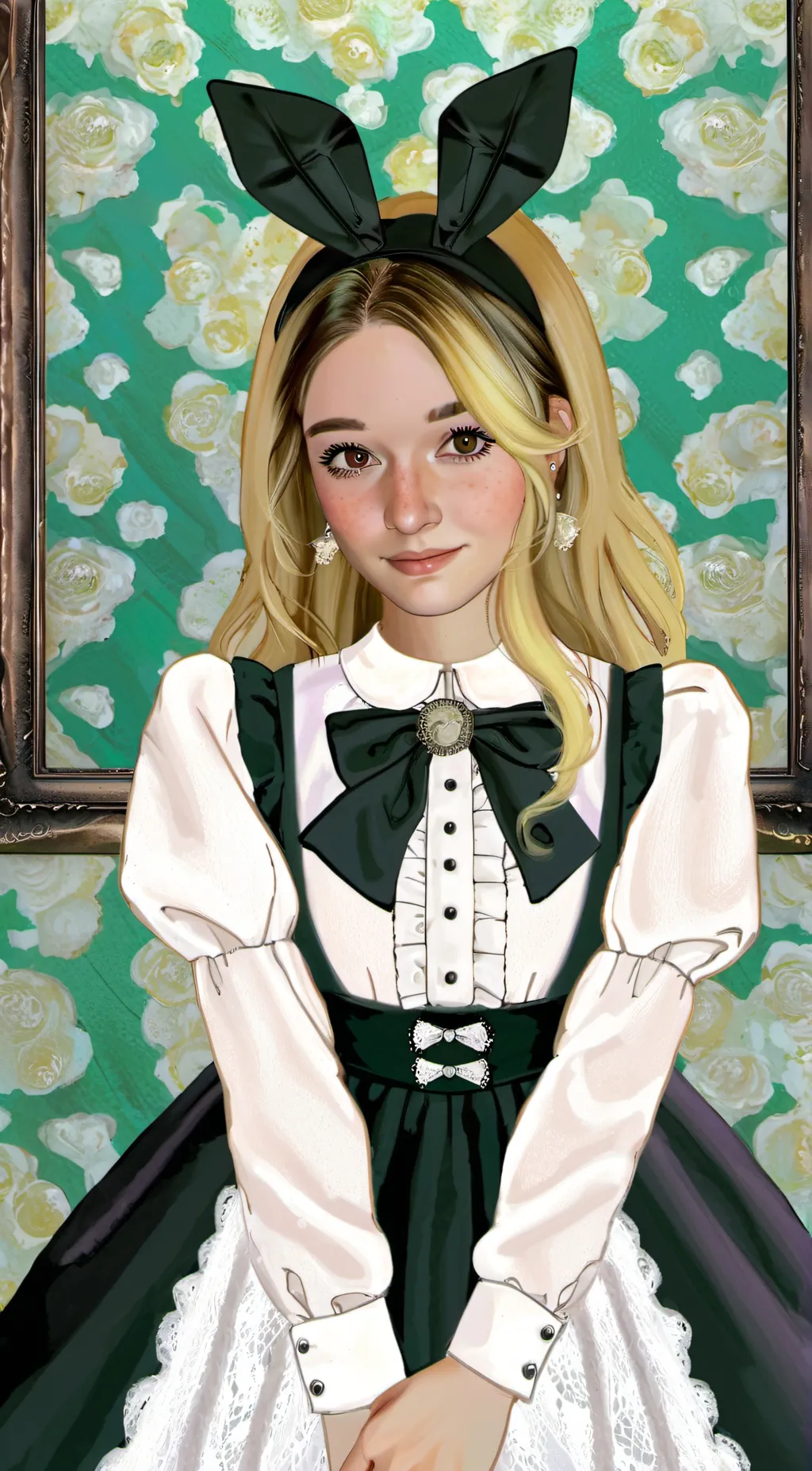 Talkie AI - Chat with Violet