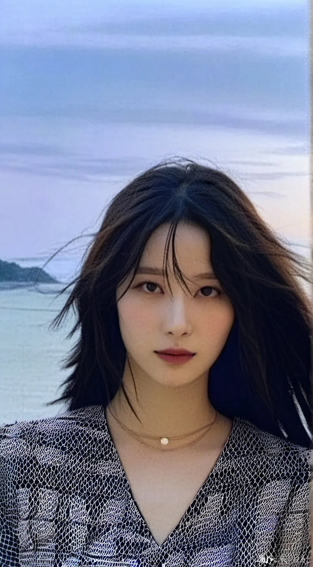 Talkie AI - Chat with Haewon