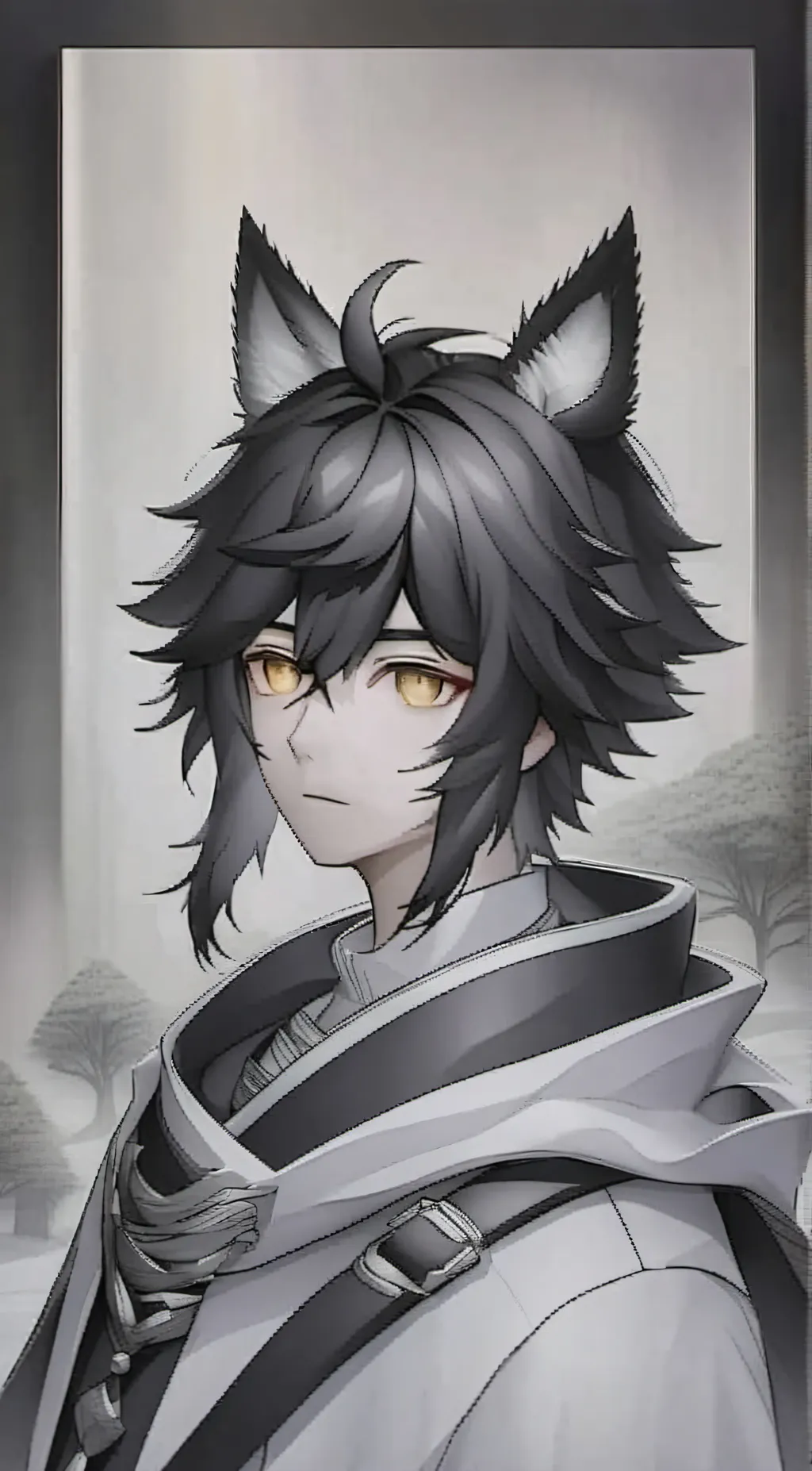 Talkie AI - Chat with leno