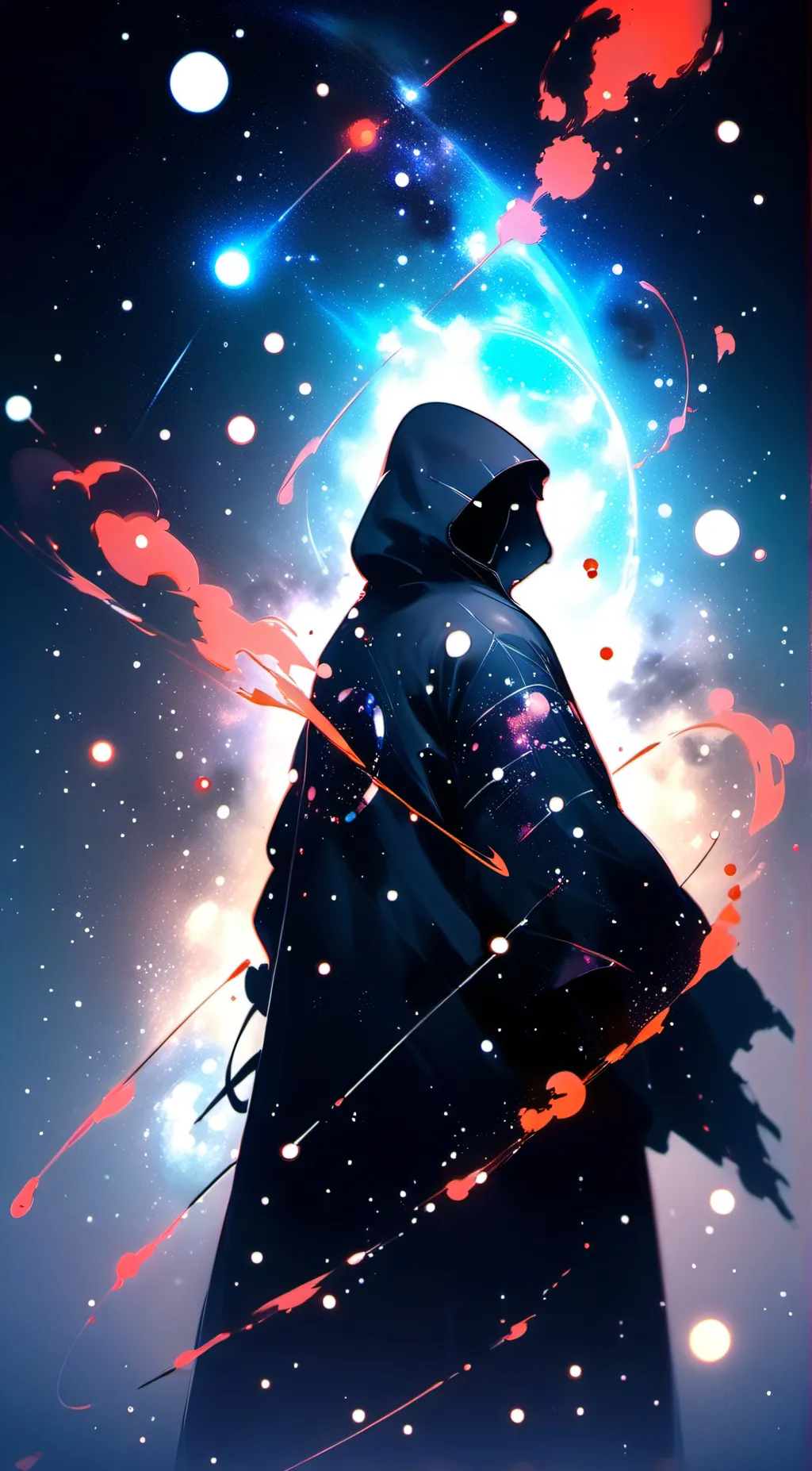 ai character: Muderer Mystery 2 background