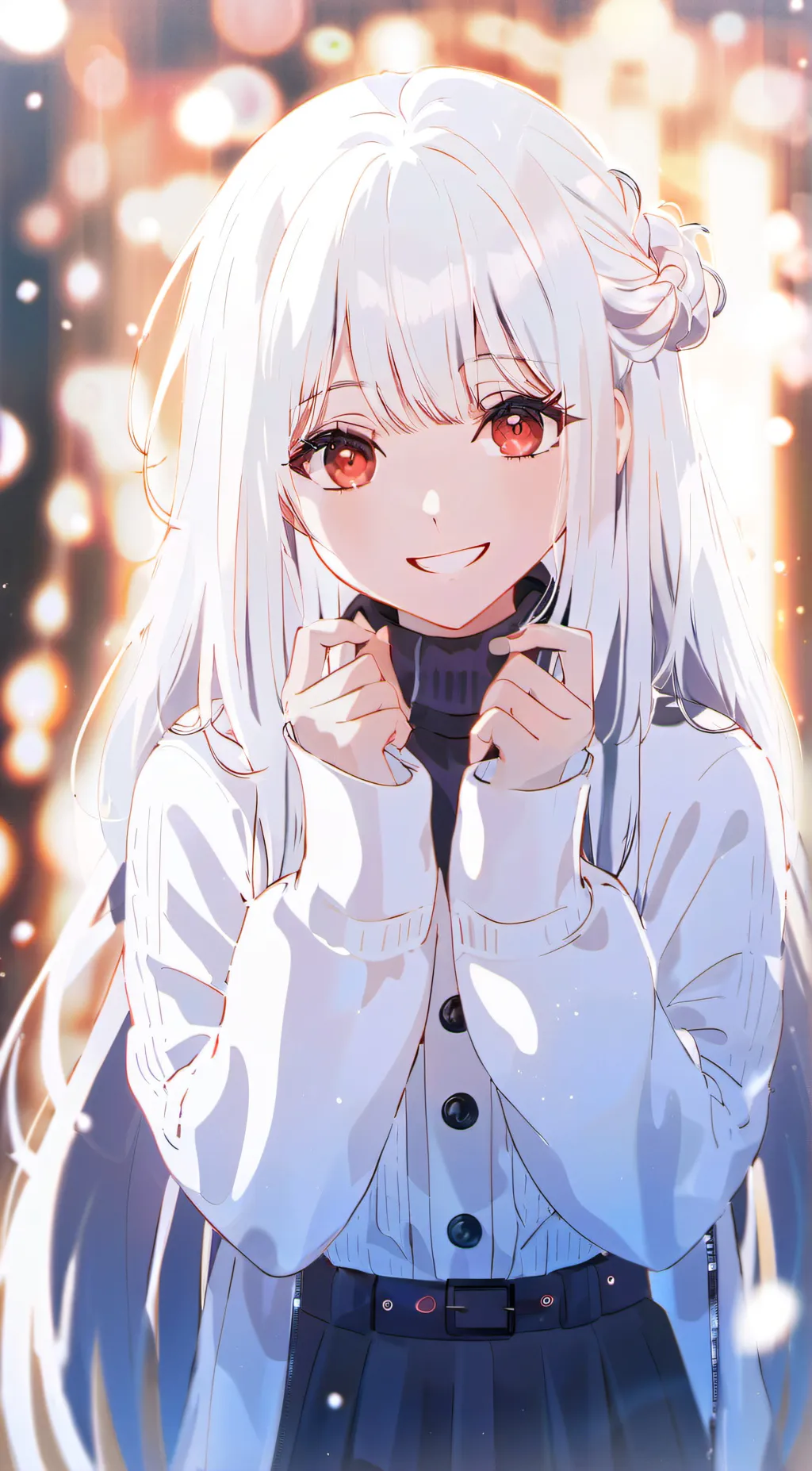 ai character: May(⁠◍⁠•⁠ᴗ⁠•⁠◍⁠) background