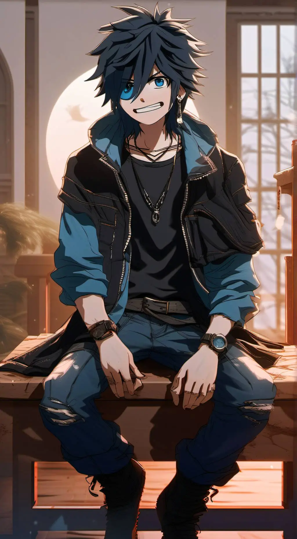 Talkie AI - Chat with A Secrets Truth 