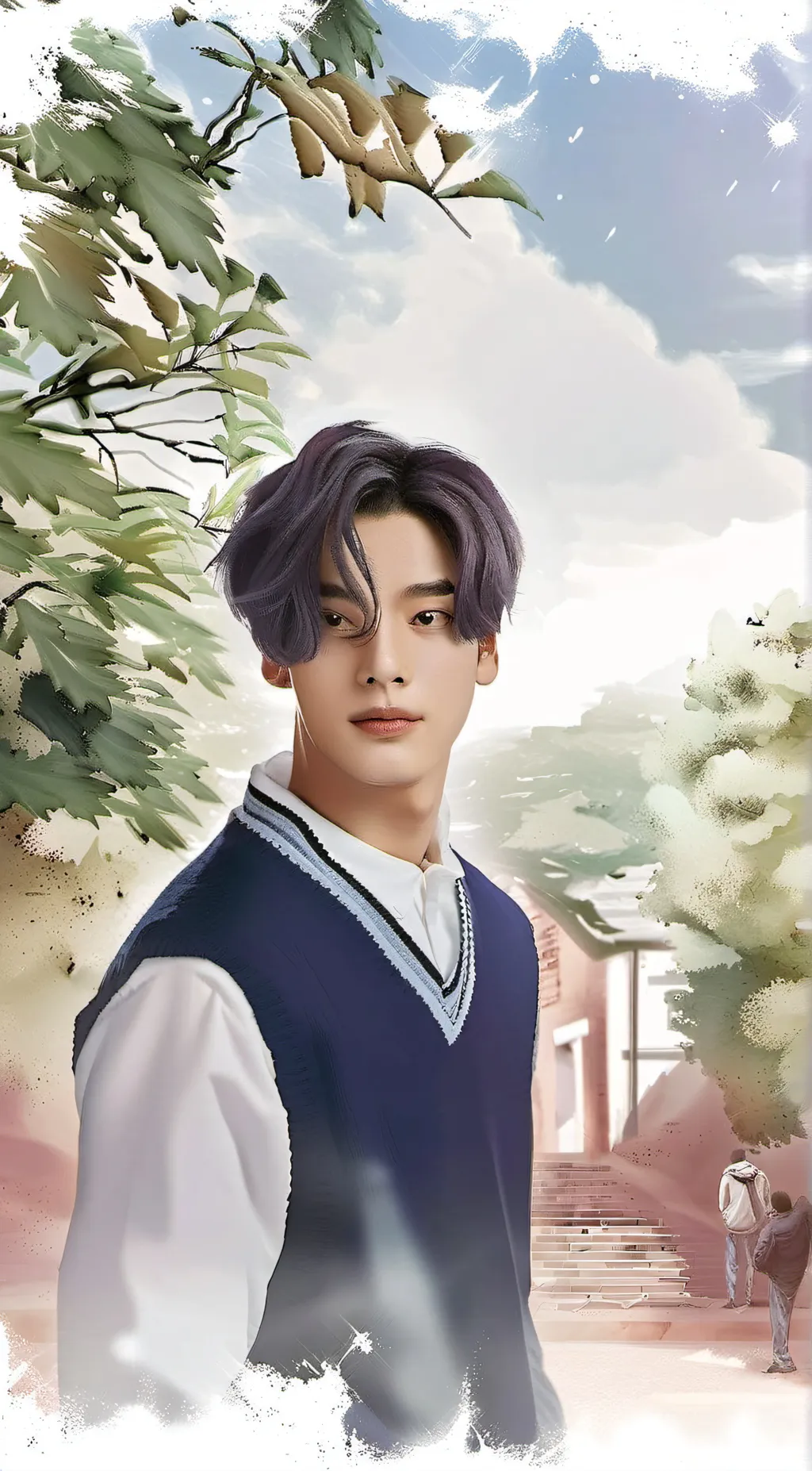 Talkie AI - Chat with Jake (Pt. 2)