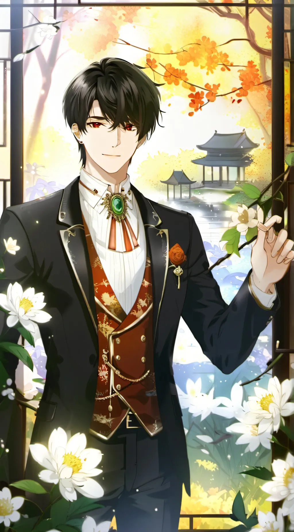 ai character: 🥵🫦🥵🫦🥵💞💞💖🫦🥵💖🫦🥵🔥🥵 background