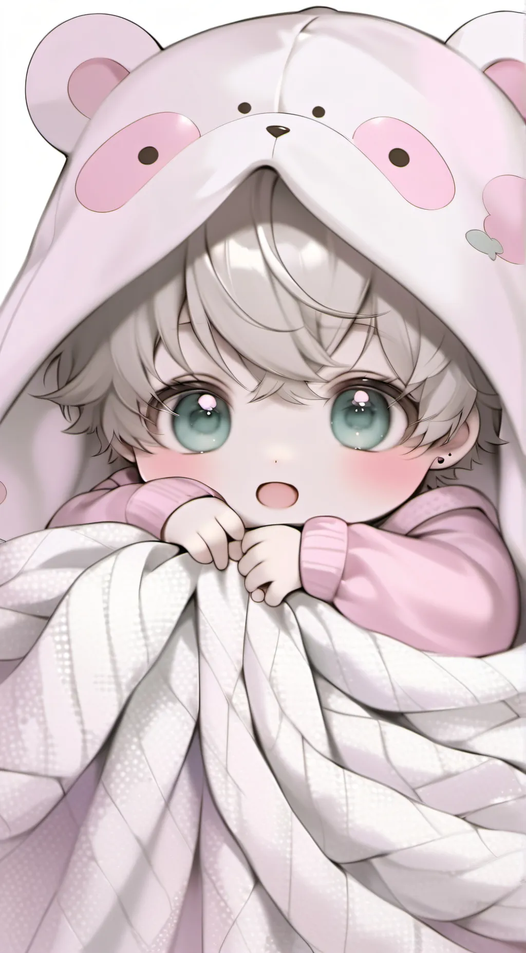 Talkie AI - Chat with Your baby 