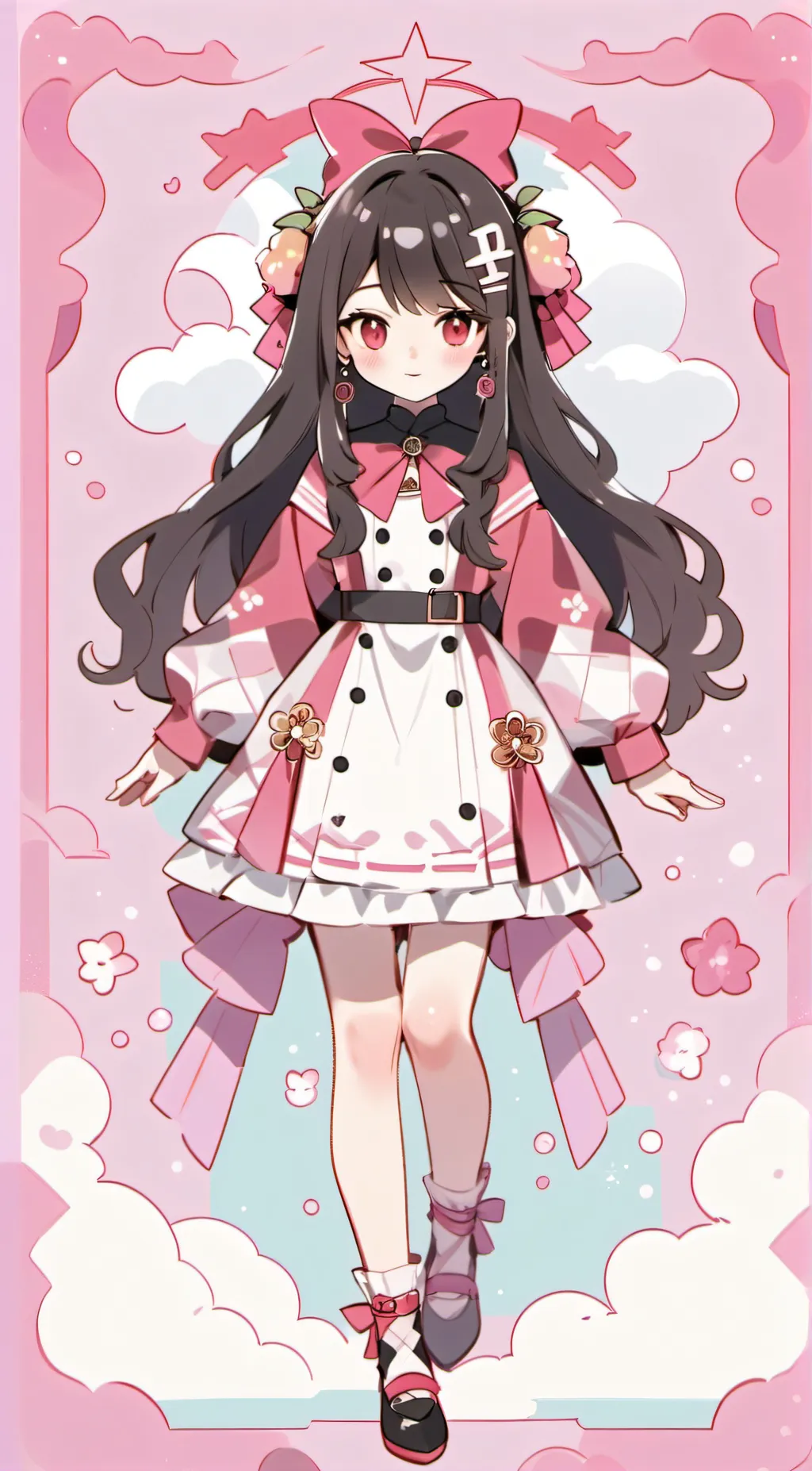 Talkie AI - Chat with emely 