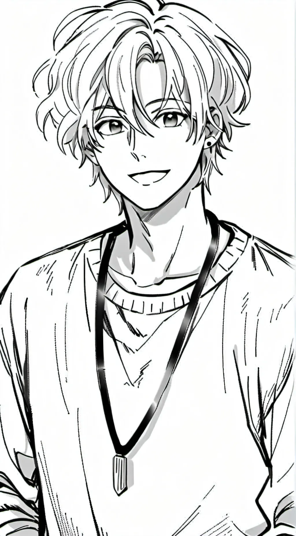 ai character: 🐧 Park Sunghoon 🐧 background