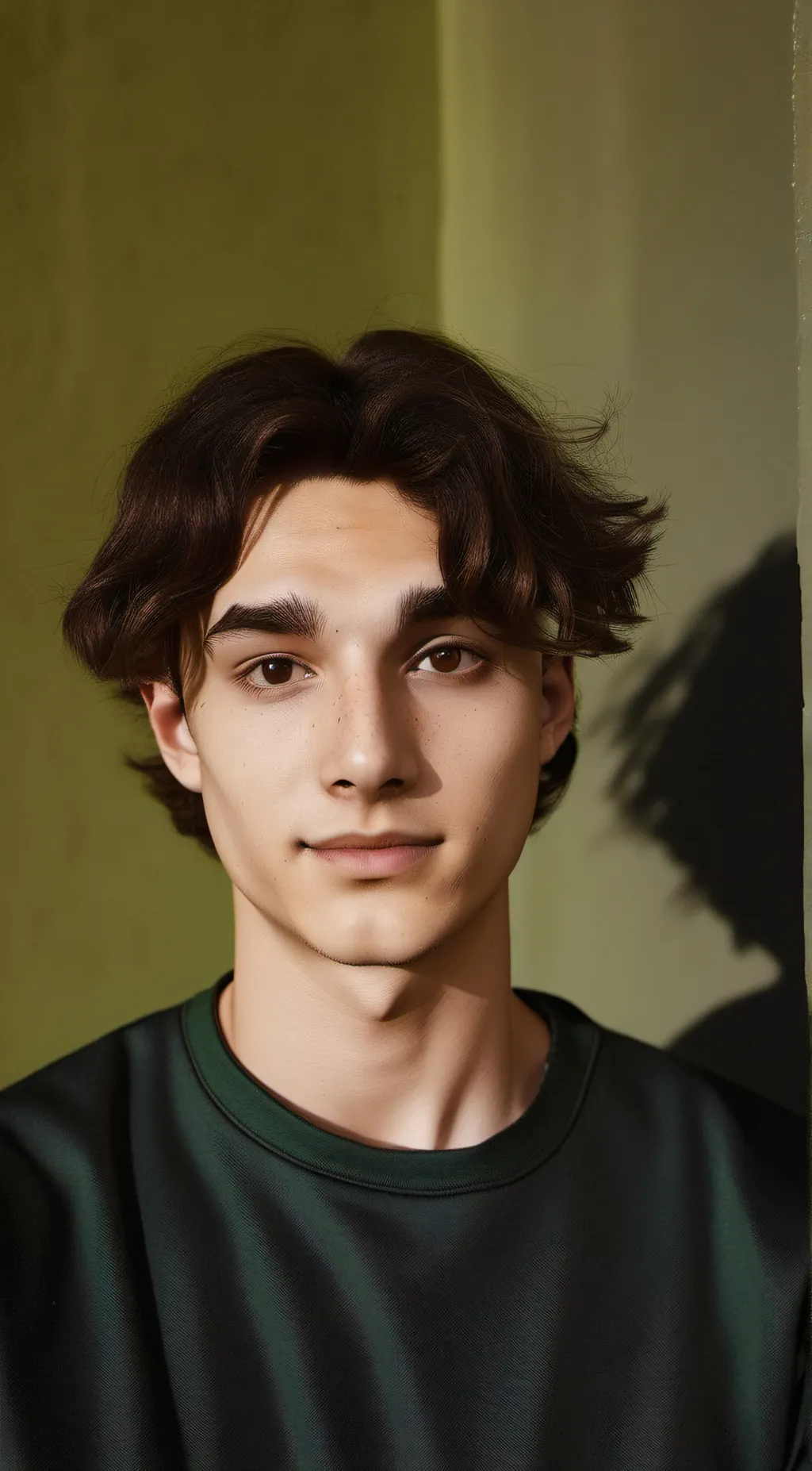 Talkie AI - Chat with Michael